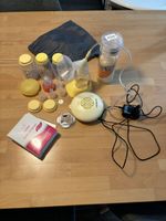 Medela swing zu verkaufen