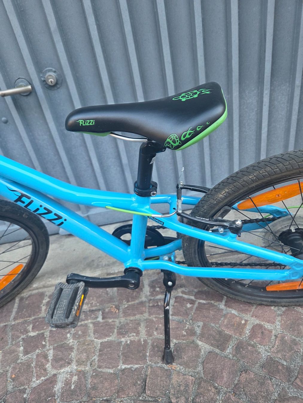 Flizzi Vélos: Flizzi Kindervelo – D'occasion à Basel par man_c7d2 2