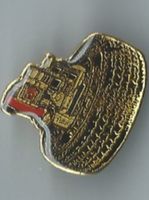 Semperit, Pin