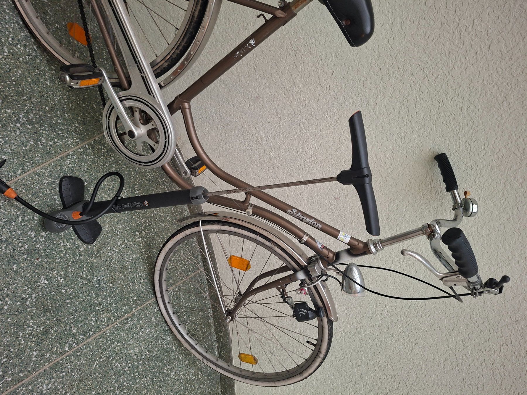 Simplon Velos: Velo Simplon – Gebraucht aus Zürich von ter_26db 4