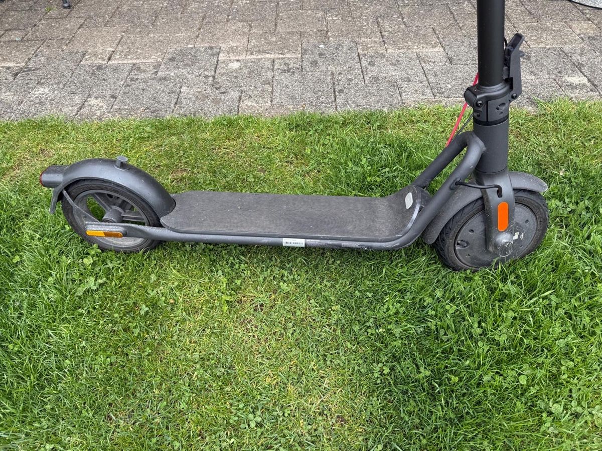 Scooters: E-Scooter – D'occasion à Wil SG par beo_82 2