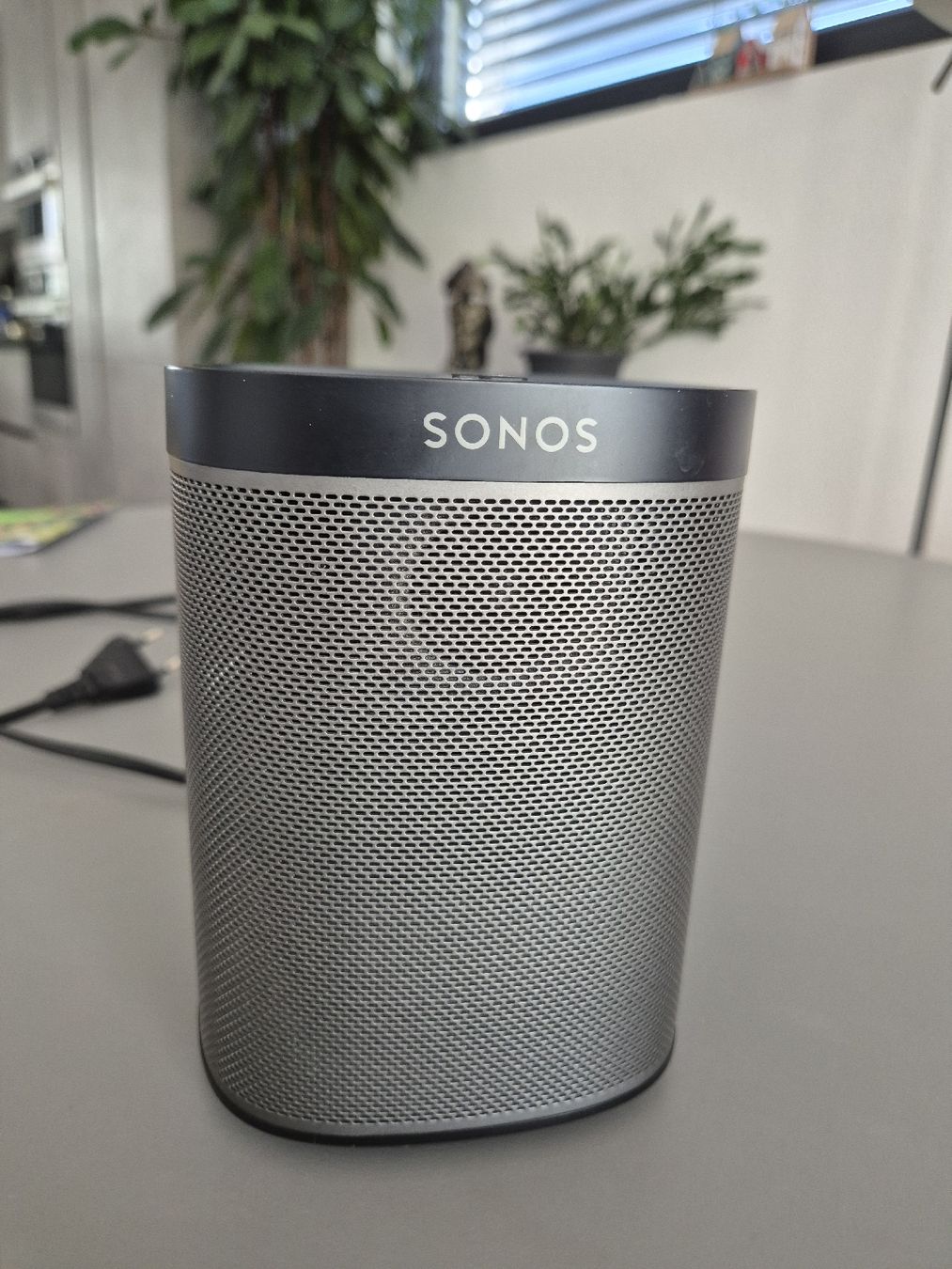 Sonos Haut-parleurs: Sonos PLAY:1 – D'occasion à Vouvry par Gibus