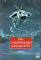 DVD: Die unendliche Geschichte (mit: Noah Hathaway)