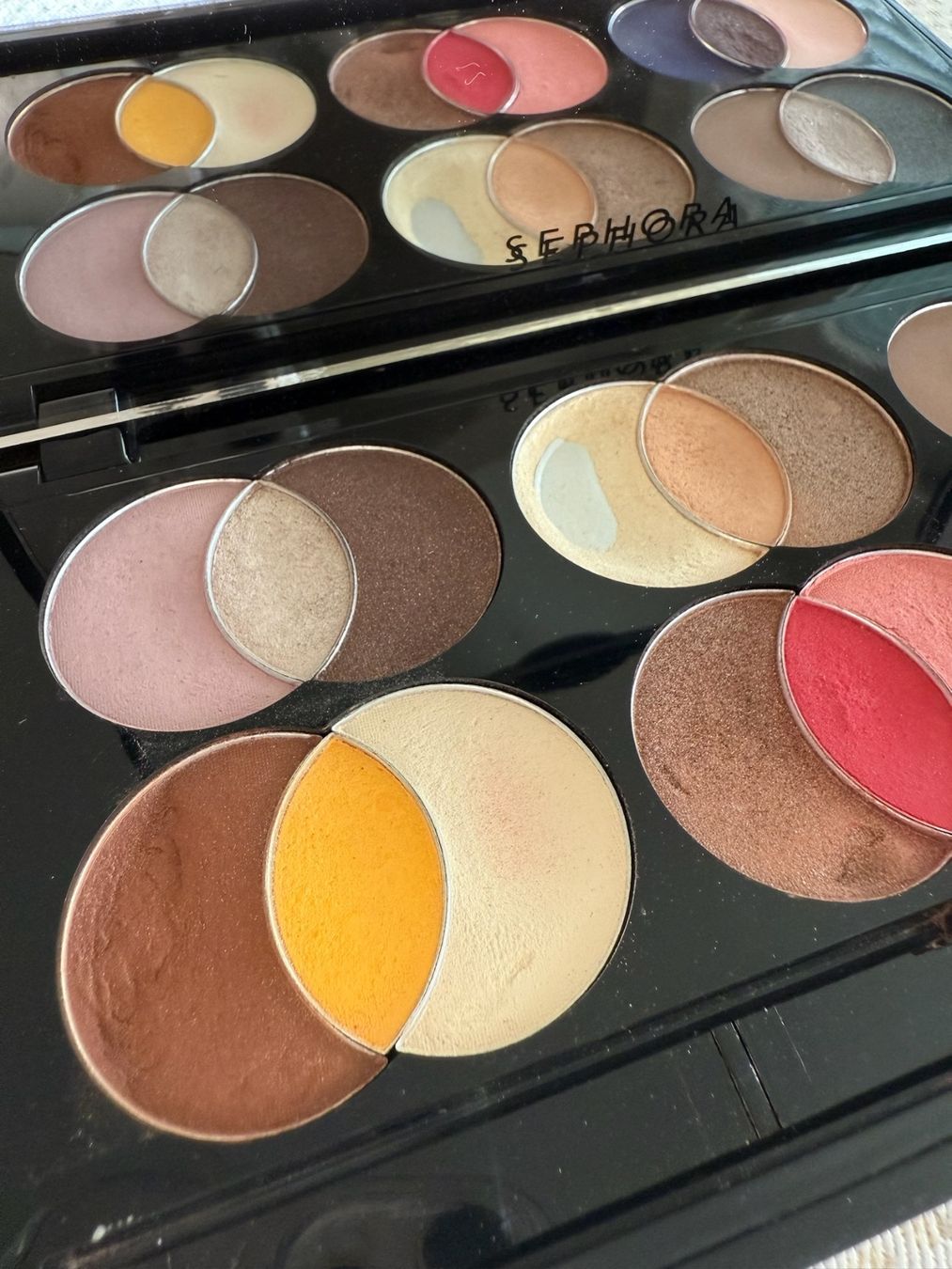 Sephora Make-up: Sephora - eyeshadow – Neu (gemäss Beschreibung) aus Sion von accroshoes 2