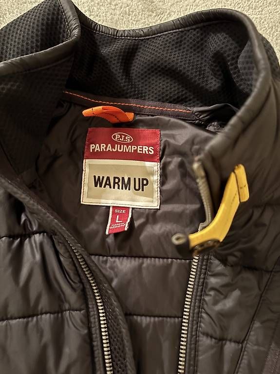 Giacche: Veste Parajumpers  – Usato da Genève venduto da mys_qz8j 1