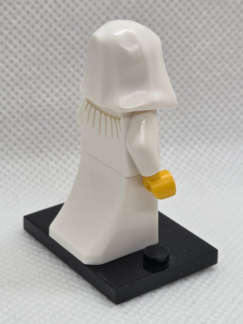 Lego Jeux de construction: LEGO BAM 2025/2026 white nun – Neuf (Voir description) à Basadingen par NekoBricks 4