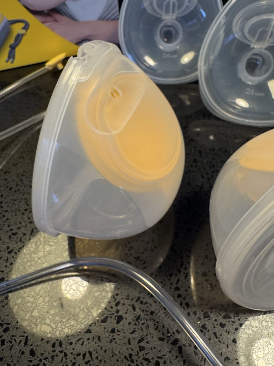 Medela Accessori per l’allattamento: Tiralatte Freestyle Medela – Usato da Brione Verzasca venduto da mpro_23 3