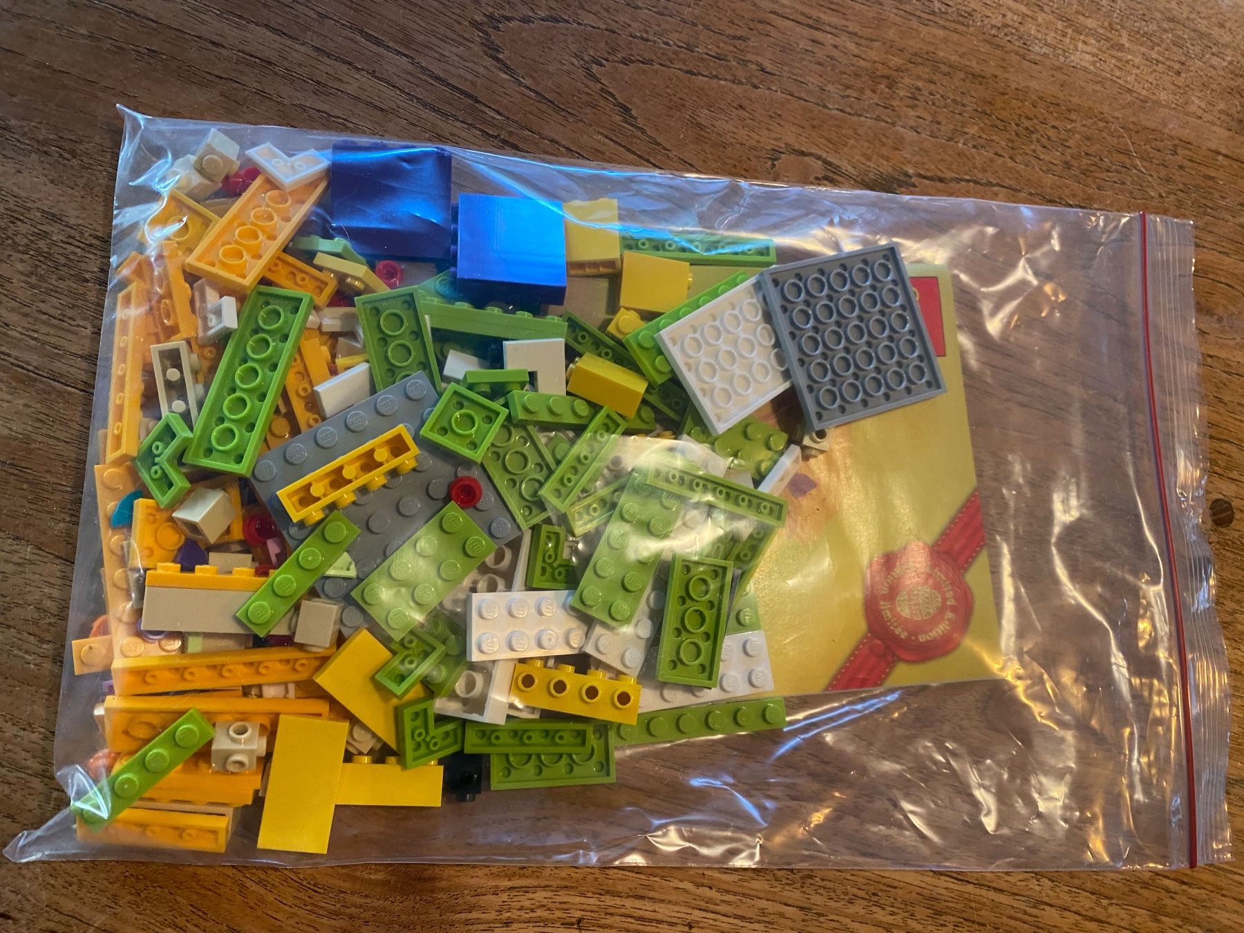 Lego Giocattoli: Lego Limited Edition Osterei 40371 – Usato da Zürich venduto da SabineB03 1