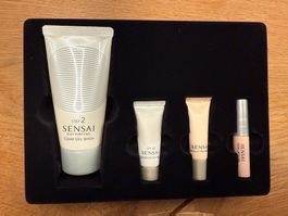 Sensai Luxus Mustern Set, Neu, Limited Edition