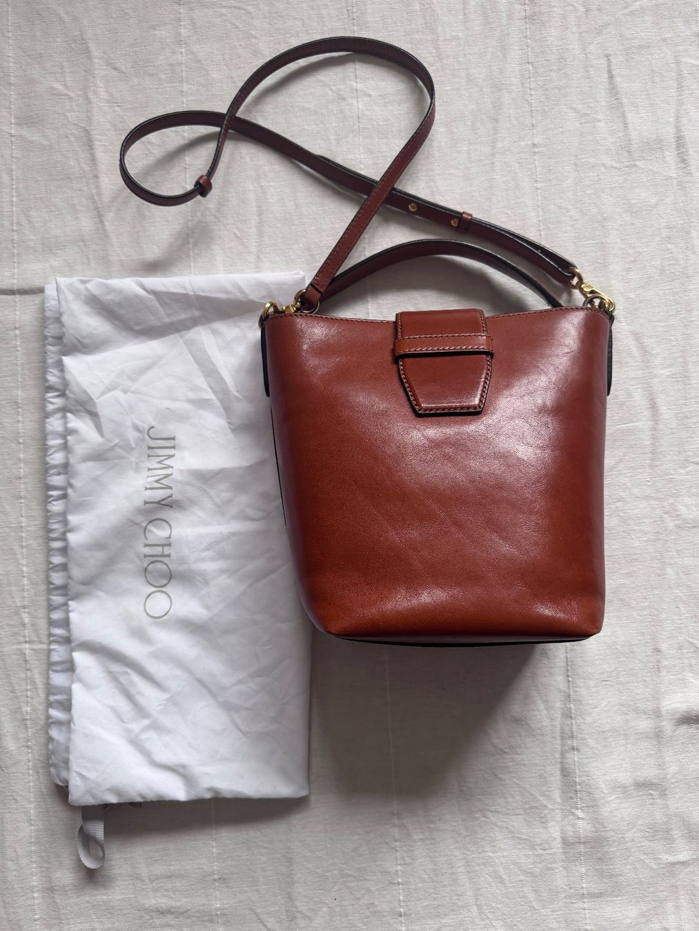Jimmy Choo Borse da donna: Jimmy Choo Bag – Usato da Zürich venduto da cam_kcc7 1