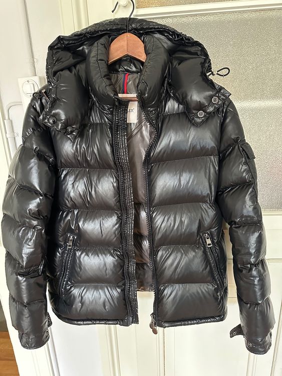 Moncler shop taille 2