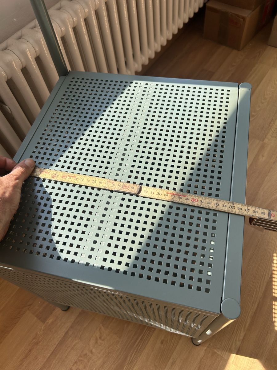 Ikea Porte manteau: Garderobe – D'occasion à Zürich par dav_6s26 7