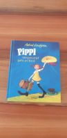 Pippi Langstrumpf geht an Bord  (Astrid Lindgren)