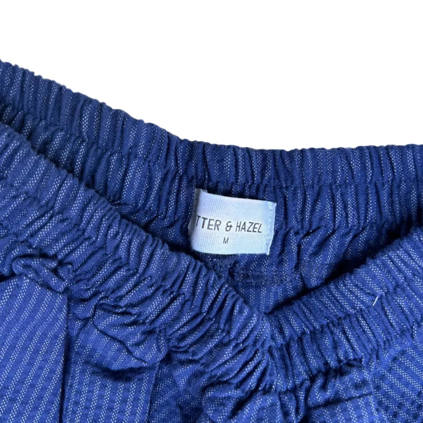 Cos Camicette: Butter&Hazel Blouse and Pants Set – Nuovo (secondo la descrizione) da St. Gallen venduto da look-twice 7