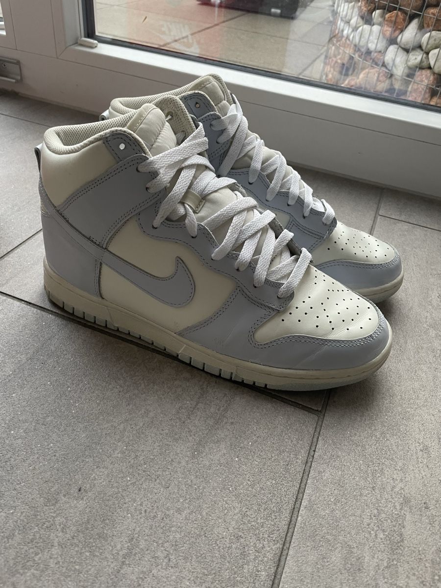 Nike Scarpe da uomo: Nike Dunk – Usato da Dompierre FR venduto da matmath 1