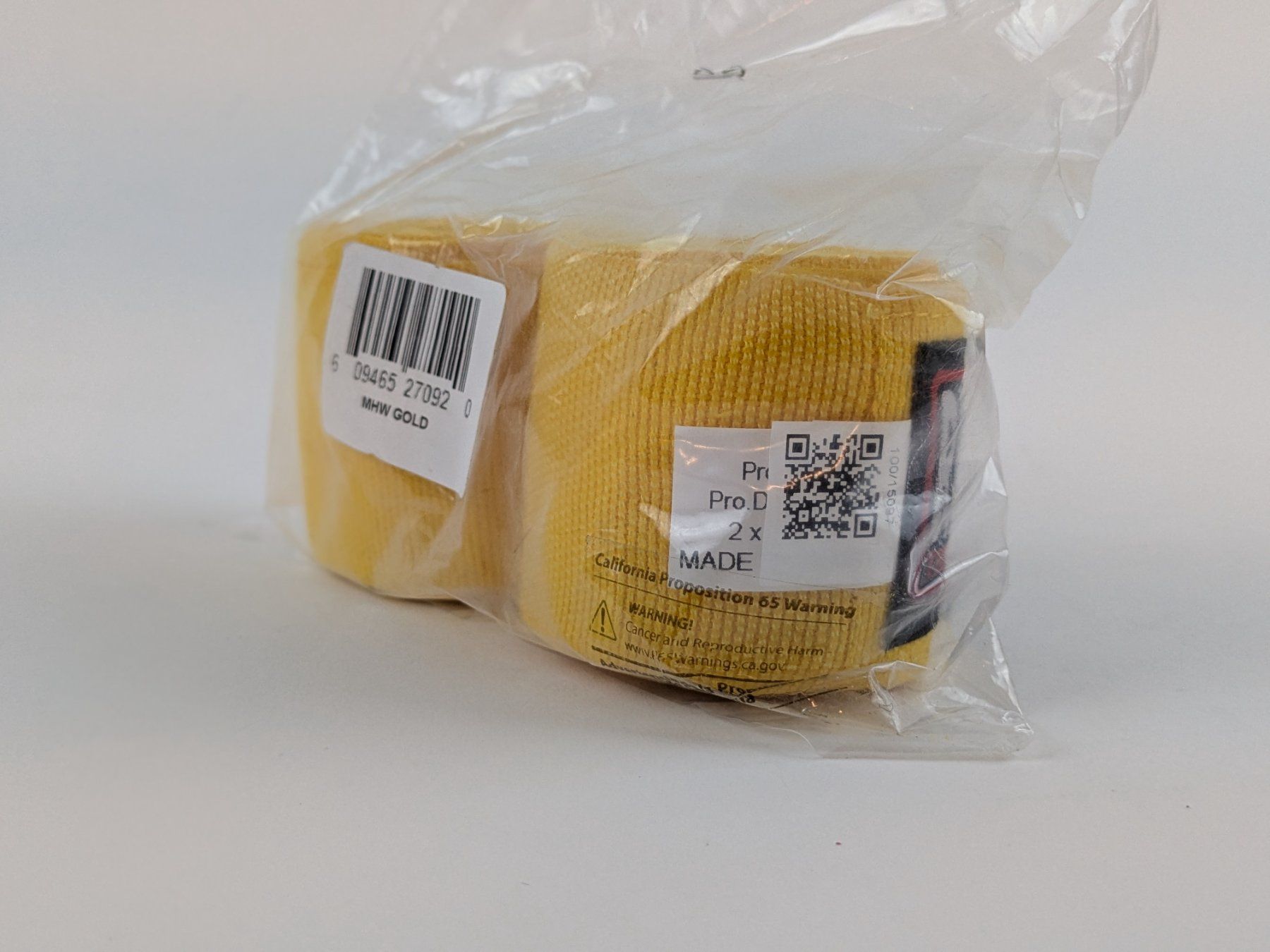 Nastri decorativi: RINGSIDE Hand Bandage – Nuovo (secondo la descrizione) da Thun venduto da Restwert_Thun 1