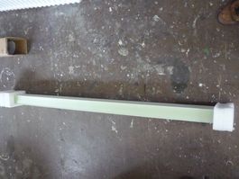 Bürobedarf - 3x Planlicht Pure2 Bürolampe LED 1700x70mm