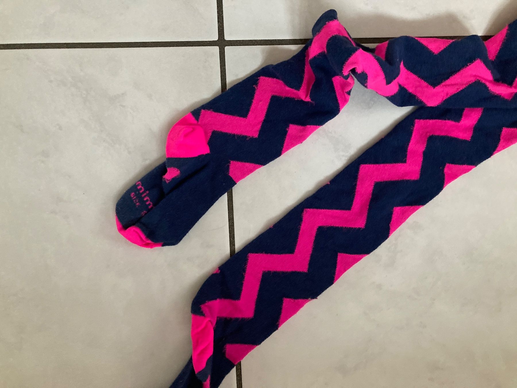 Collant & Leggings: MIM PI collants 8/10ans – Usato da domdidier venduto da picolo99 1