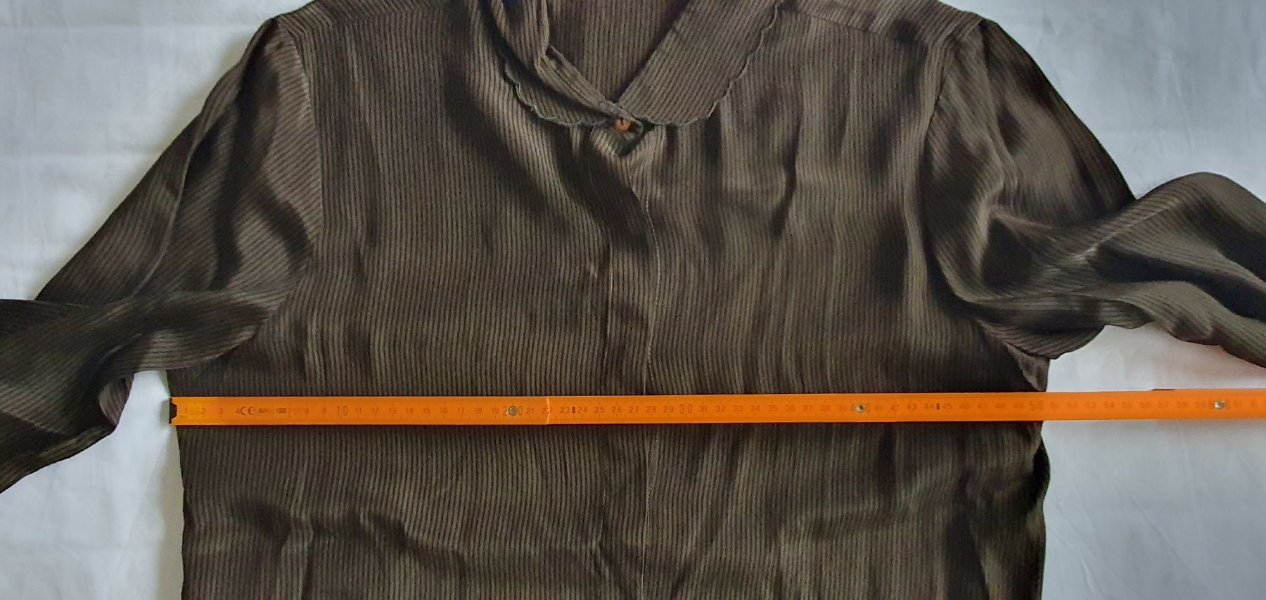 Camicette: Damen Bluse - Gr. 50 – Usato da Bern venduto da fede736 5