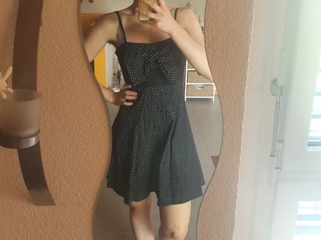 Sommerkleid