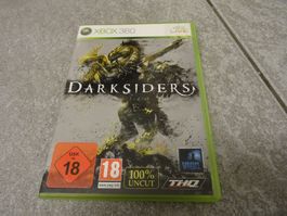 Darksiders XBOX 360