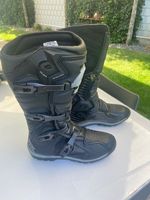 O'NEAL RMX Enduro-Stiefel Gr. 45 – nur 1x getragen,