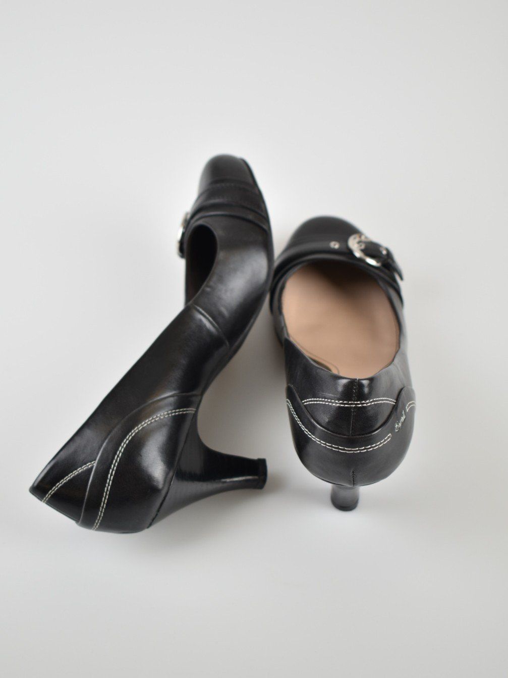 Esprit Chaussures femmes: Esprit Pumps, Gr.41 – Neuf (Voir description) à Nürensdorf par 2ND_STORY 3