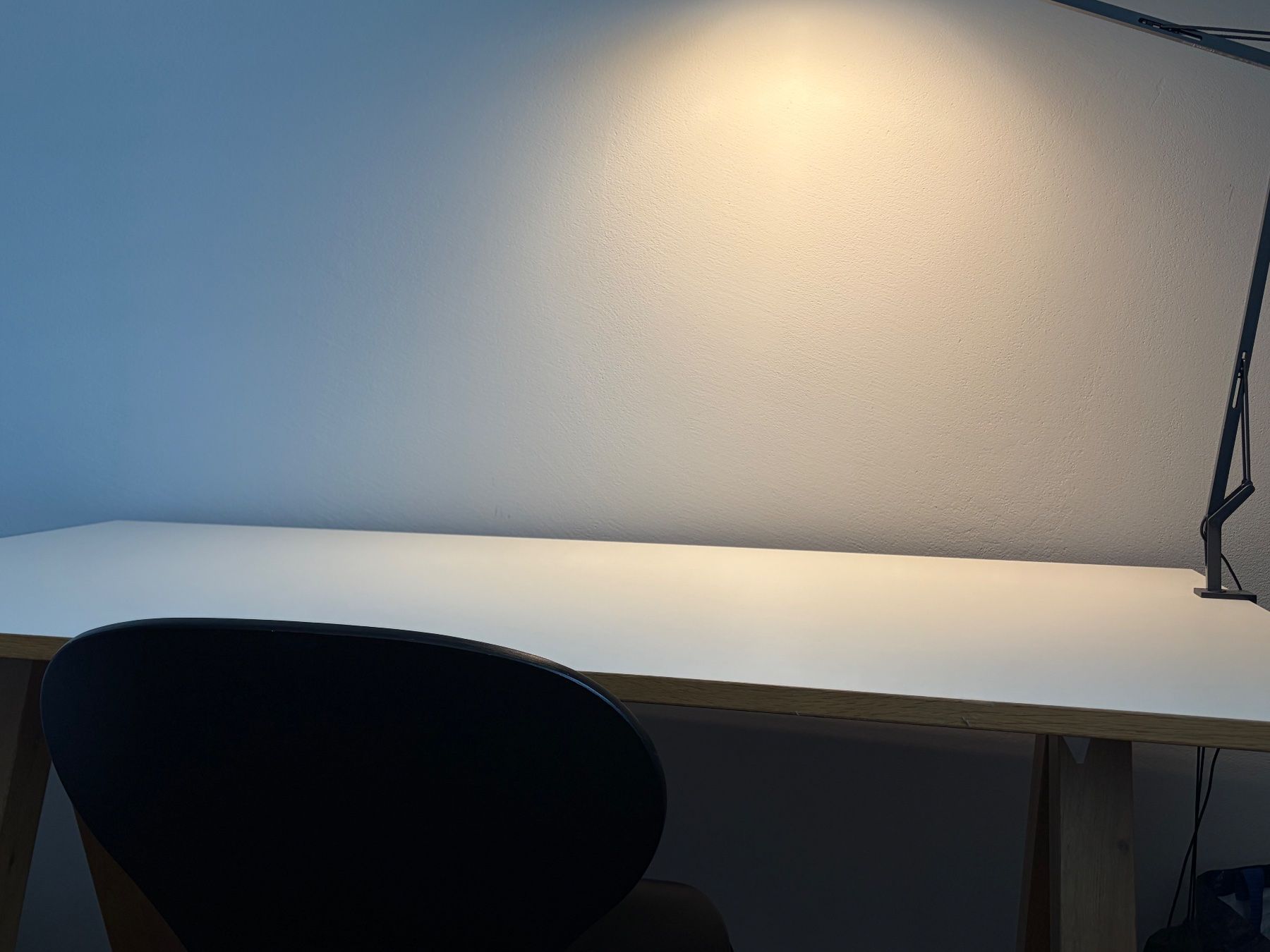 Micasa Schreibtische: Schreibtisch Micasa – Gebraucht aus Pfäffikon ZH von cei_g59g 1