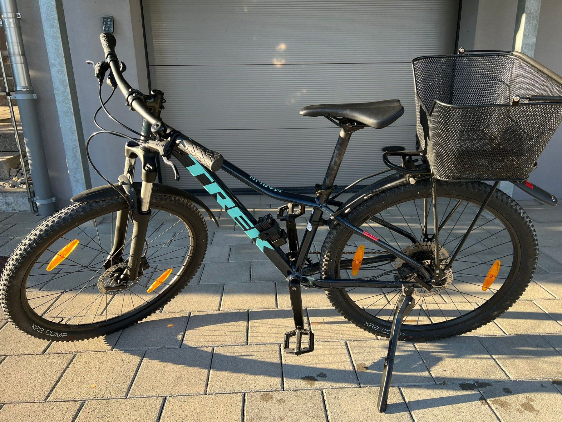 Trek Biciclette: TREK Marlin Mountainbike – Usato da Rain venduto da Stouni180