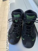 Lowa SOSTO EVO GTX MID grosse 35