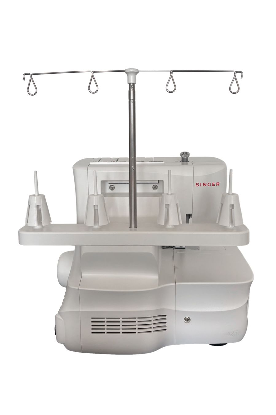 Singer Nähmaschinen: Singer S14-78 Overlock-Nähmaschine – Gebraucht aus Rapperswil SG von barovaleska 2