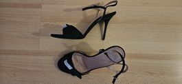 sandales Moschino  neuves (A)