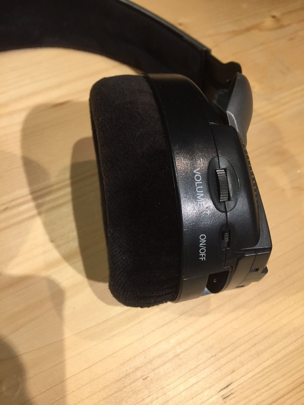 Sennheiser Cuffie: Sennheiser HDR 85 – Usato da Würenlingen venduto da Schneiderhifi 2