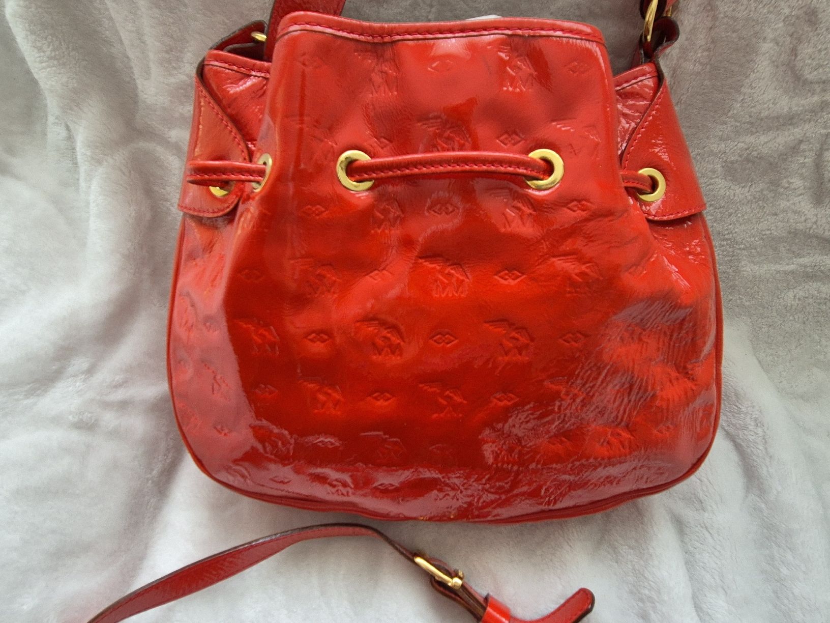 Maison Mollerus Borse da donna: Maison Mollerus Beuteltasche – Usato da Thalwil venduto da Briscolina 1