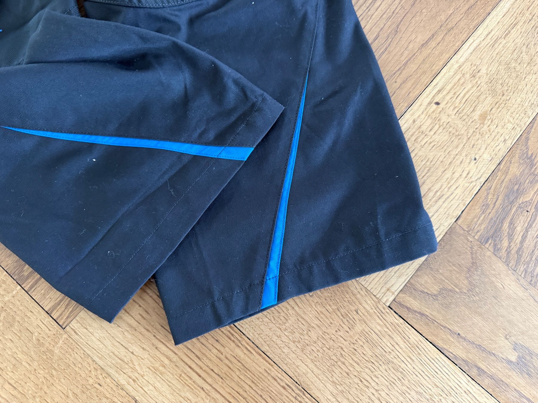 Engelbert Strauss Pantaloni: Engelbert Strauss Hose, Größe 58 Motion 2020 Herren – Nuovo (secondo la descrizione) da Ennetbaden venduto da mapa05 5