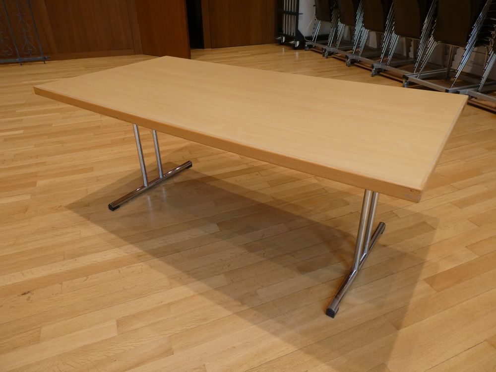Klapptisch 180 X 90