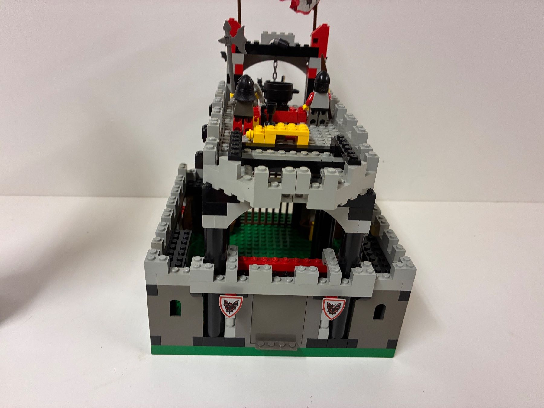 Lego Giocattoli: LEGO Ritter 6097 ab 1.- – Usato da Kerns venduto da chriglim 7