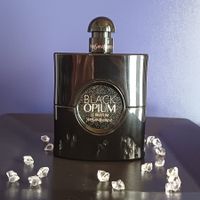 Yves Saint Laurent Black Opium Le Parfum Sample/Probe 1-10ml