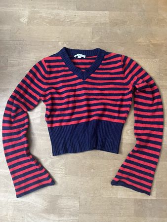 Pullover Oberteil Subdued S