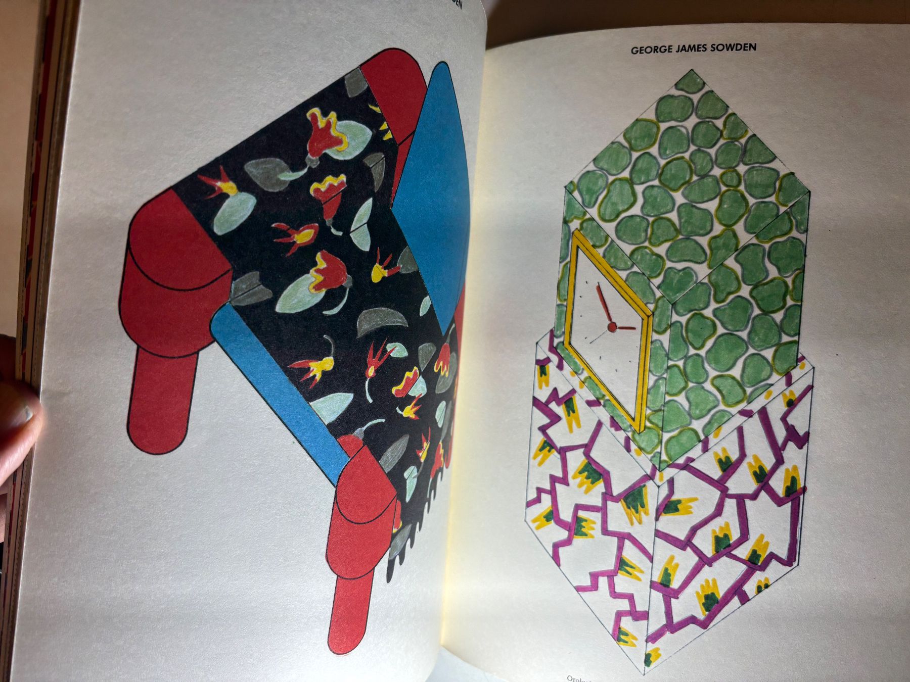Libri: Buch Memphis Barbara Radice Electa 1981 Original – Usato da Hinwil venduto da DaniBachman 7
