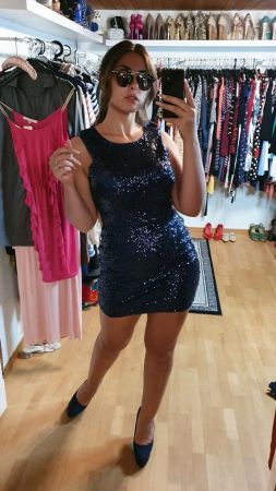 🌺Kleid🌺 Größe 38-M🌺