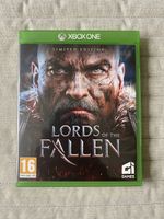 Lords of the Fallen für Xbox One