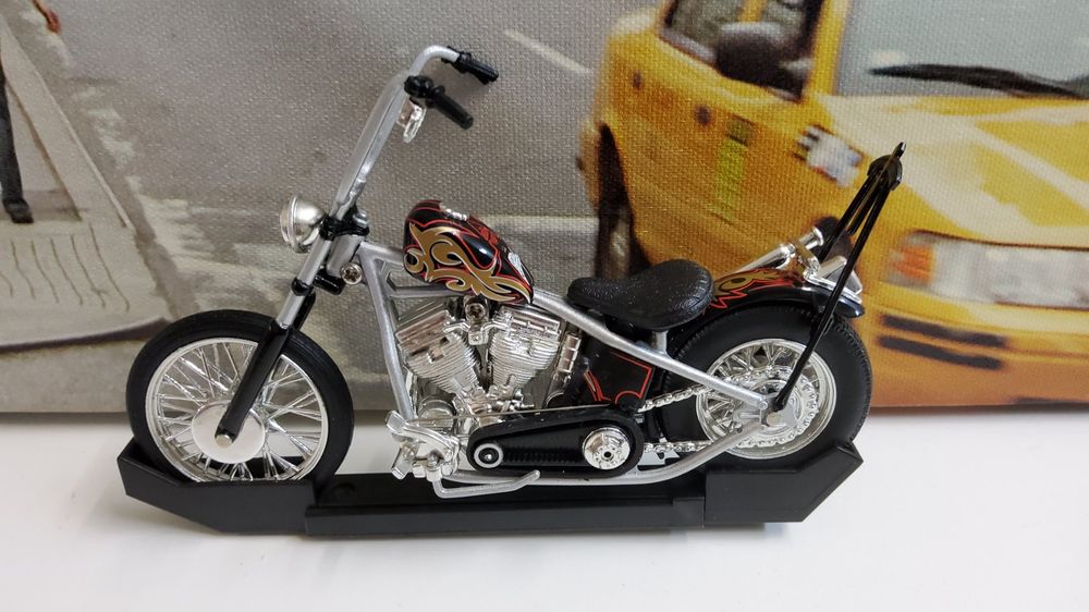 Motorradmodell CHOPPER (Easy Rider) (Gebraucht) in Grüningen für CHF 20 ...