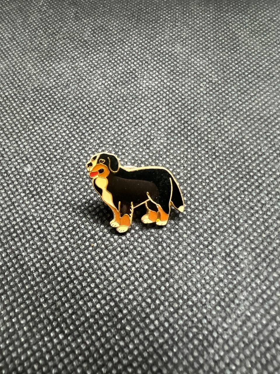 Swiss Placchette & Badge: Anhaenger - Berner Sennenhund – Usato da Dietikon venduto da kRizzzZy96