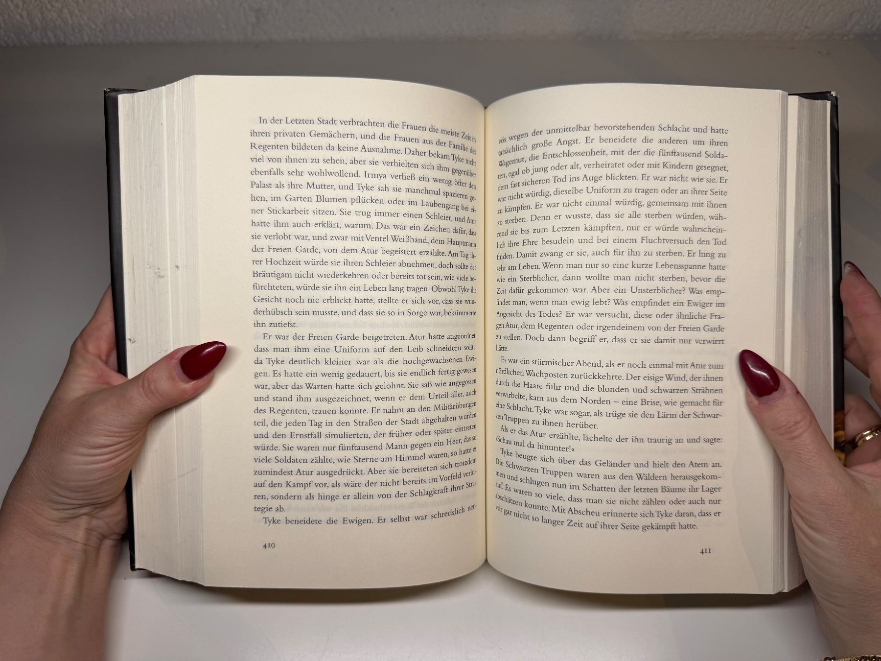 Livres: ROMAN: Chiara Strazzulla, Dardamen – D'occasion à Grosswangen par Deutsche_Romane 7