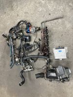 Bmw E28 und Bmw E30 CH Umbau