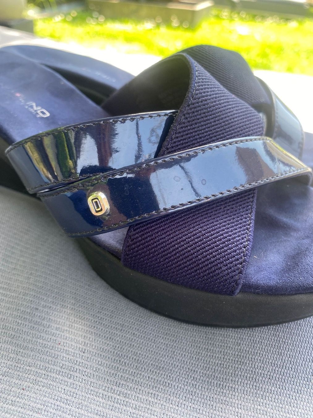Scarpe da donna: Pantoletten (38) – Usato da Vezia venduto da sidu03 4