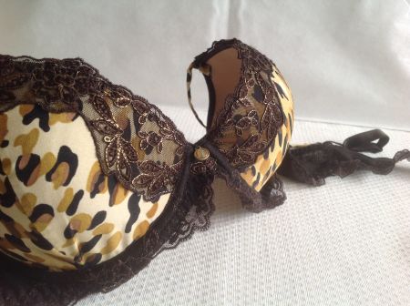 Lise Charmel - soutien-gorge - 75D