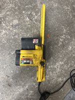 McCulloch Electramac 1035 Kettensaege gebraucht