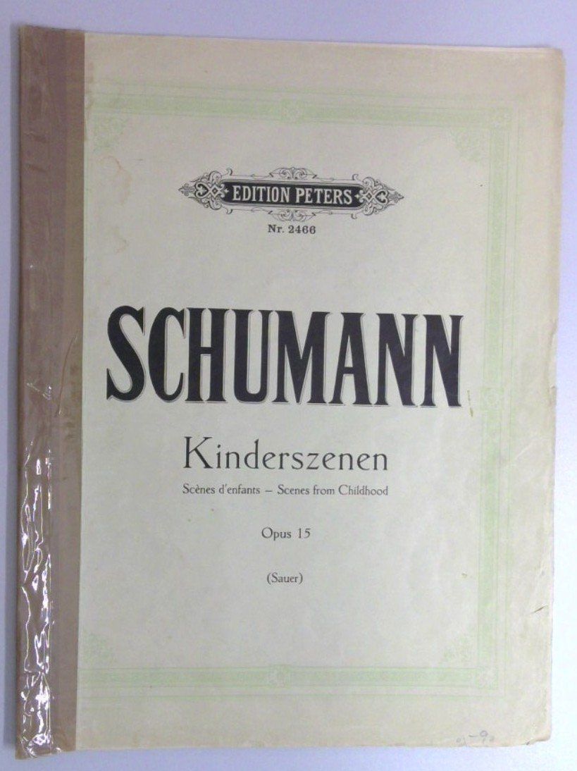 Libri: Klaviernoten – Usato da Luzern venduto da Avacont